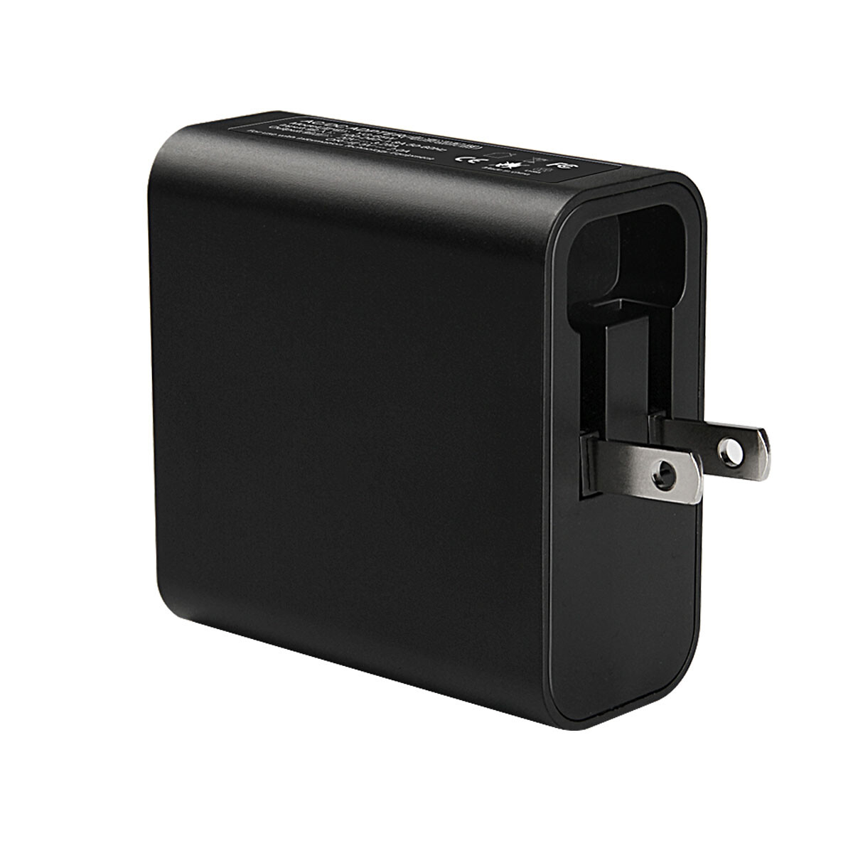 Alimentatore 20V 3.25A 65W Per Lenovo – Spinotto Arancione - Foto 5