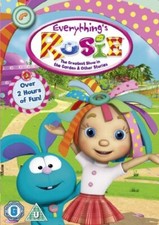 Everything's Rosie: The Greatest Show in the Garden and Other... DVD (2012)