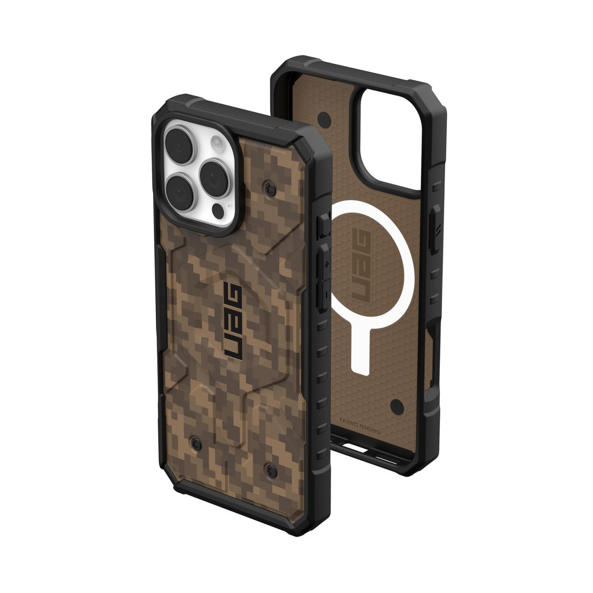 UAG iPhone 16 Pro Max Case 6.9 UAG iPhone 16 Pro Max Case 6.9