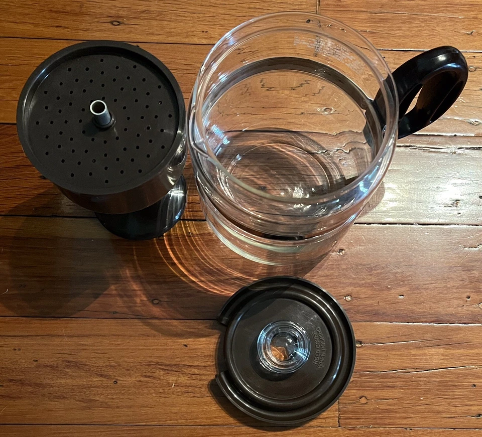 Vintage Gemco Coffee percolator - Image 4 of 4