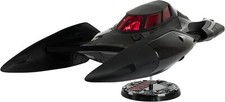 DC Multiverse Batman Beyond Batmobile