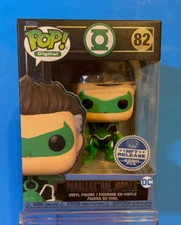Funko Pop Digital 82 Parallax Hal Jordan DC Droppp Exclusive LE4250 Legendary