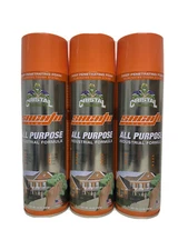 Cristal Product Sacato Xtreme All Purpose (3 Buttle)