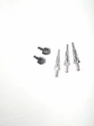 TRANSFORMERS G1 INFERNO GRAPPLE WEAPONS ACCESSORIES VINTAGE ORIGINAL