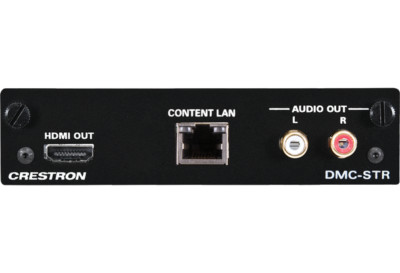 DMC-STR  Streaming Input Card for DM  Switchers
