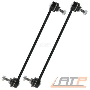 2 X VERSTÄRKTE KOPPELSTANGE VORDERACHSE FIAT PUNTO GRANDE PUNTO EVO 199 2 X VERSTÄRKTE KOPPELSTANGE VORDERACHSE FIAT PUNTO GRANDE PUNTO EVO 199