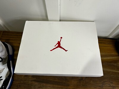 Size 9.5 - Jordan Jumpman Two Trey Concord Royal With  display picture 1
