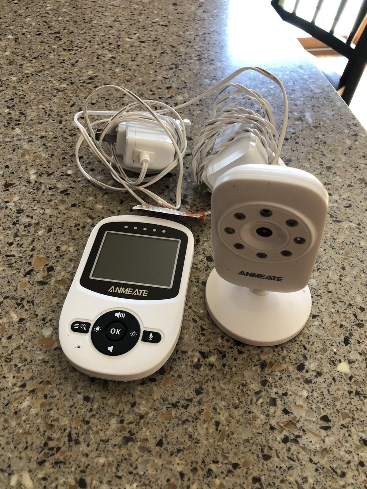 baby monitor camera-image