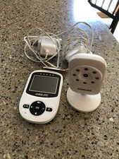 baby monitor camera