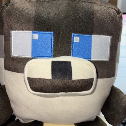 Minecraft Cuutopia Ciamese Cat & Sheep 10-Inch Plush - Picture 9 of 10