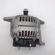 For New Alternator New Holland Industrial TG305 08-08 877 153 98 87715398 MG 41@