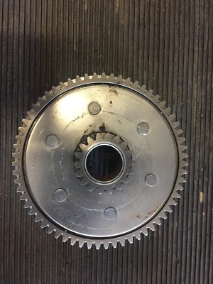 1994 KAWASAKI KDX 200 CLUTCH BASKET 1989-1994 KDX200 | eBay