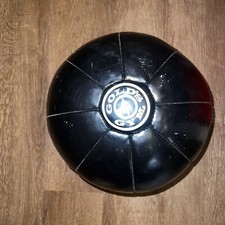 Golds Gym Medicine Ball