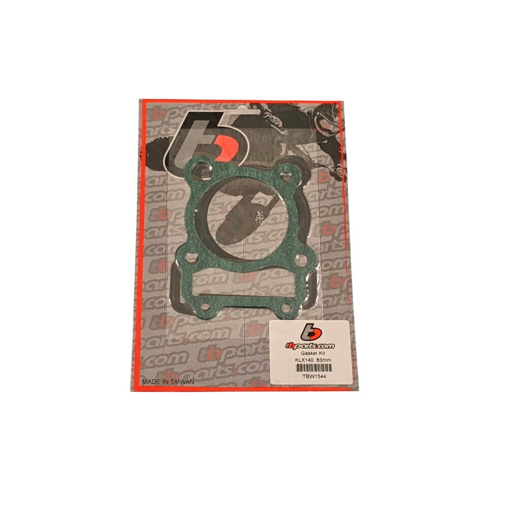 Kawasaki KLX140 KLX 140 Big Bore Replacement Rings & Gaskets 170cc