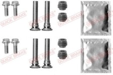 2 x Führungshülsensatz für Bremssattel Hinten für HONDA INSIGHT INTEGRA