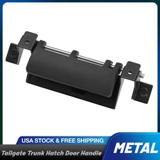 METAL Tailgate Back Door Handle For 1998-2003 Toyota Sienna 2001-2007 Sequoia