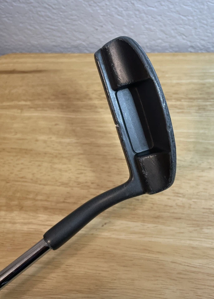 Ray Pool Cook Classic Plus IV - Mid Mallet Putter - Steel Shaft - RH - 33” - Image 4 of 4