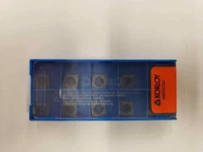10pc) Korloy CCMT 32.51-C25 PC5300 Carbide Inserts Indexable 1-02-038951
