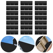 Roofing Shingles Asphalt Shingles Roof Tiles 21Pcs Asphalt Roof Shingles