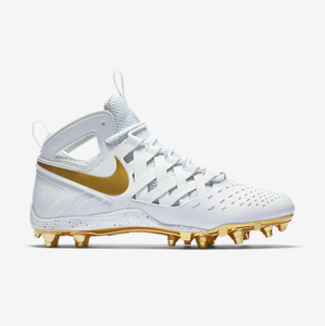 huarache lacrosse cleats