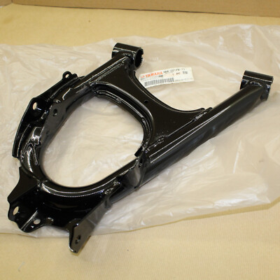 1 ARM HINTEN RECHTS INF YAMAHA YFM 550 700 GRIZZLY 2008-2011 3B4-2217N-110