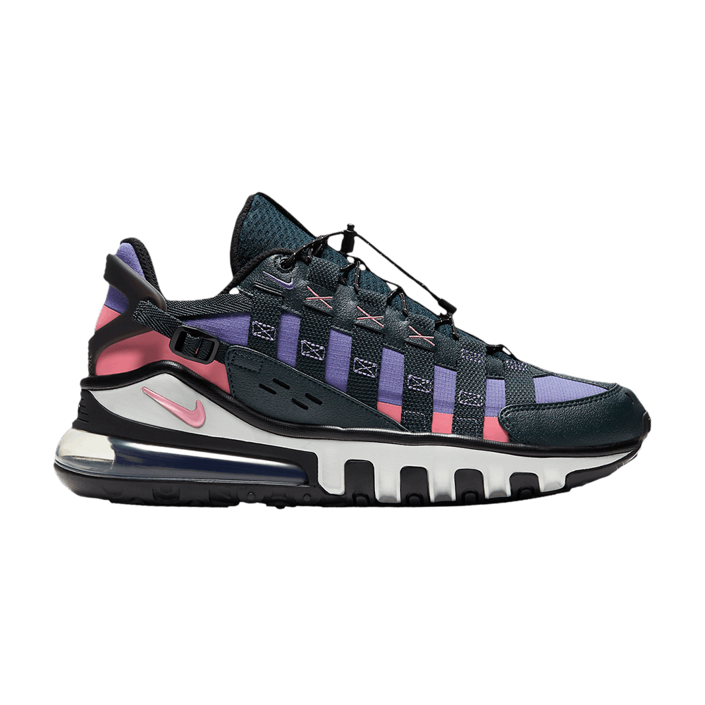 air max vistascape on feet