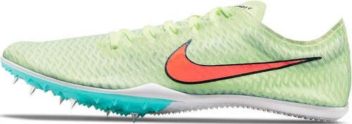 nike zoom mamba 5 distance