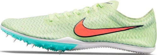 Nike Zoom Mamba 5 Barely Volt Hyper Orange