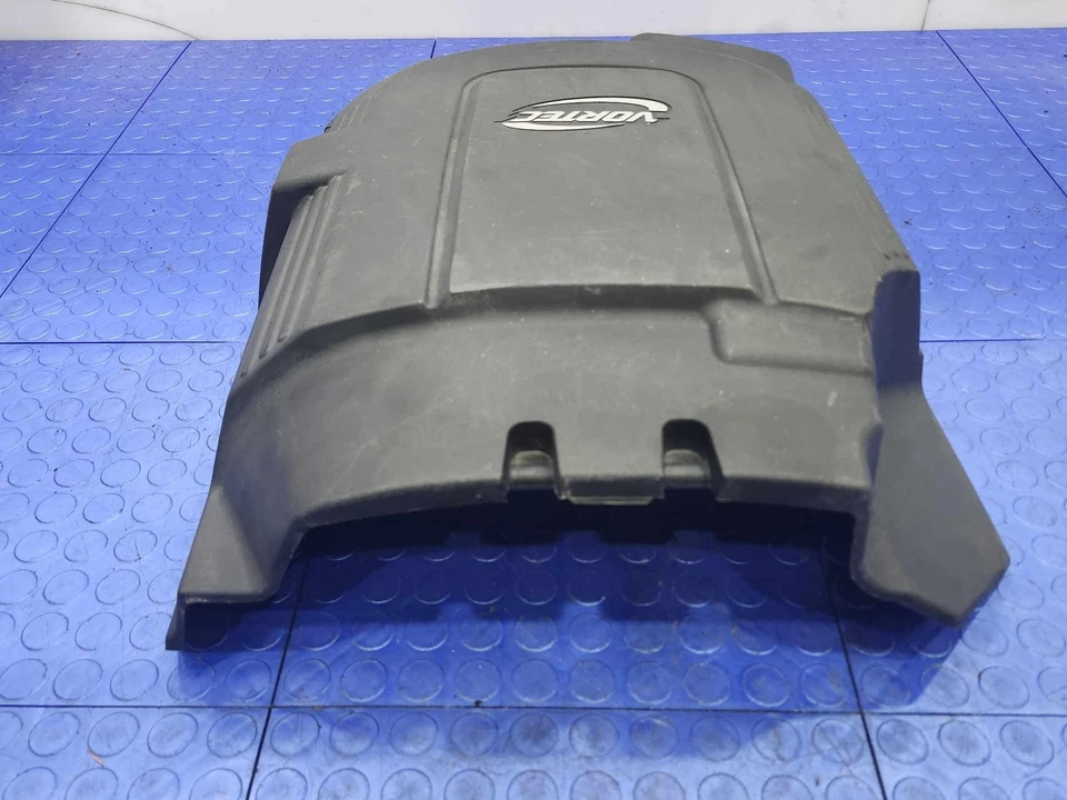 Cubierta del motor GM LS 4,8 L 5,3 L 6,0 L 07-14 adorno genuino OEM 15840698 Foto 3 de 4