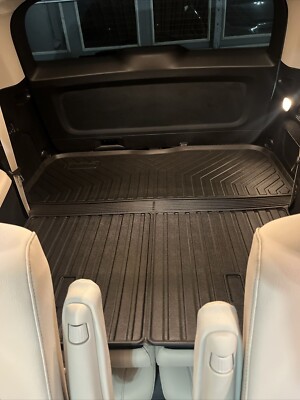 パルムリーフトランクM 楽天市場】ニッサン リーフ専用トランクトレイ n11 H29/10月～R7/10月