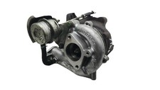 Nissan Almera Tino Bj.04 V10 2,2 dCi Turbolader Turbo Turbocharger 14411BNB00
