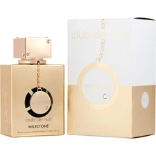 Club De Nuit Milestone EDP 105ml Perfume Spray By Armaf