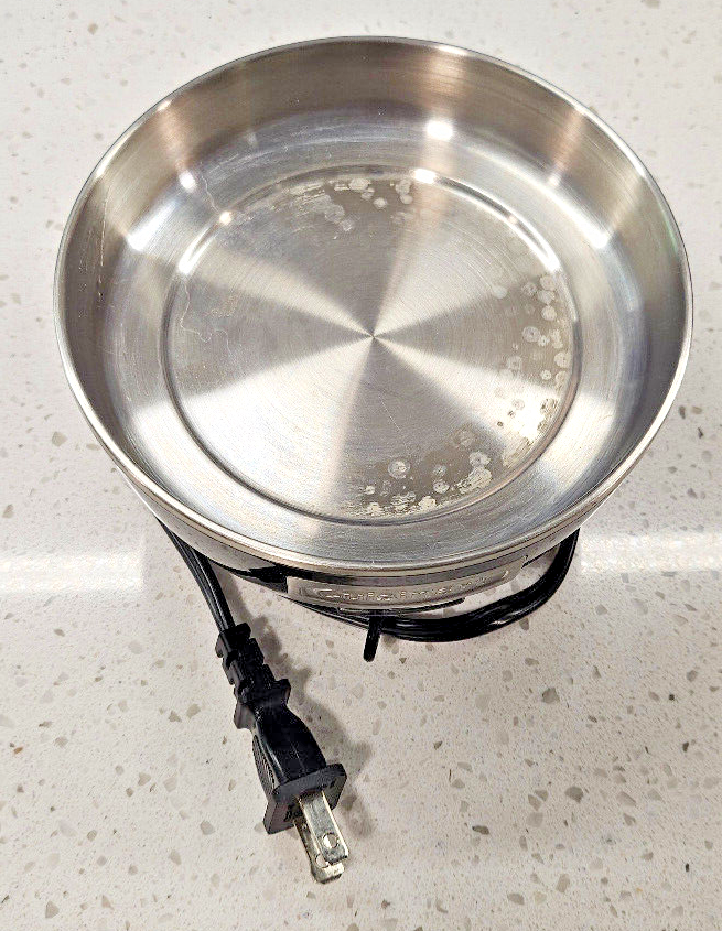 Cuisinart 10-Cup Egg Cooker CEC-10 for Perfect Boiled Eggs Cuisinart 10-Cup Egg Cooker CEC-10 for Perfect Boiled Eggs
