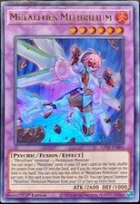 Metalfoes Mithrilium GFTP-EN095 Prices | YuGiOh Ghosts From the Past | YuGiOh  Cards