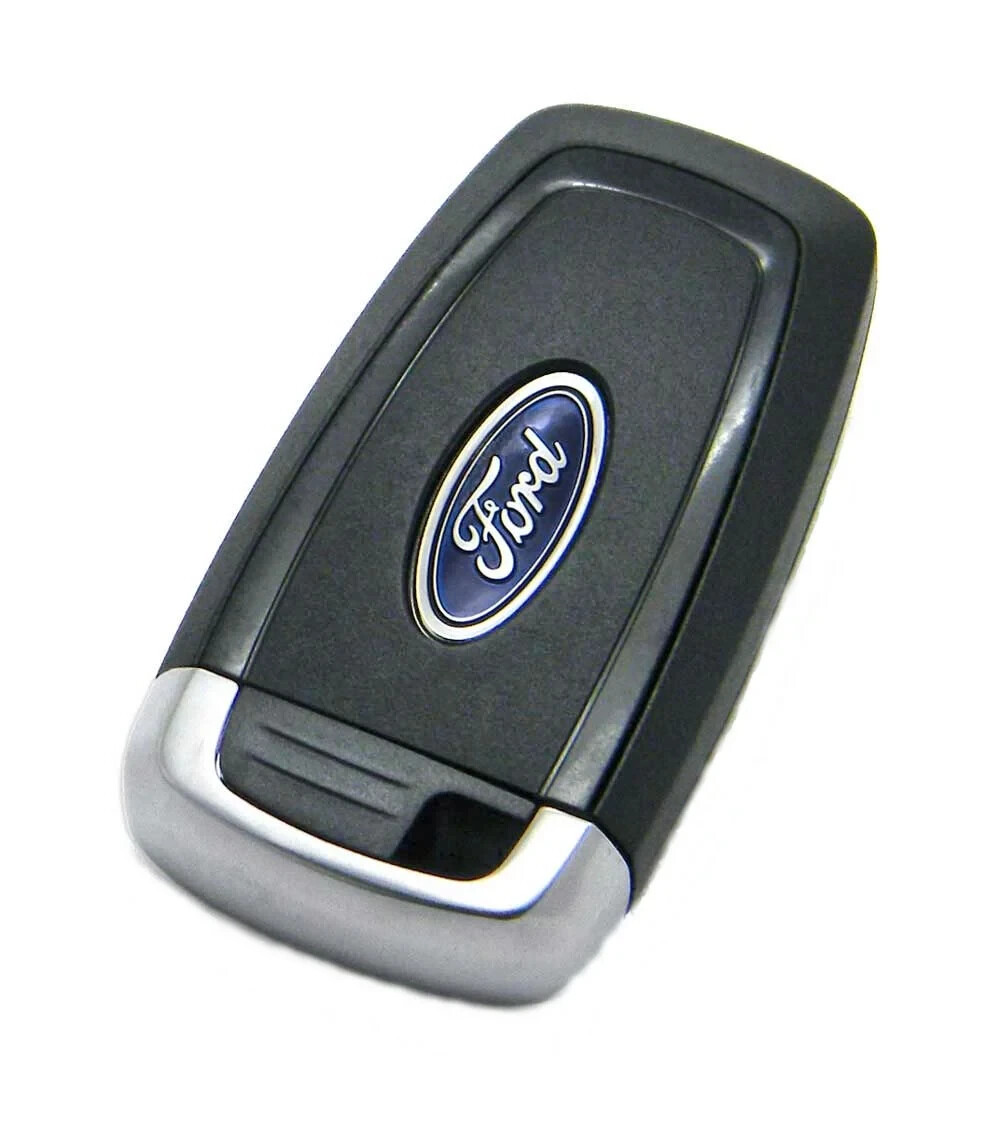 Oem Factory Ford Smart Keyless Key Entry Remote Key Proximity Prox Fob ...