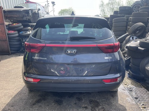 ASTA ROTTURA PER SPECCHIETTO RETROVISORE INTERNO KIA SPORTAGE 1.7 CRDI 2017 - Foto 3 di 6