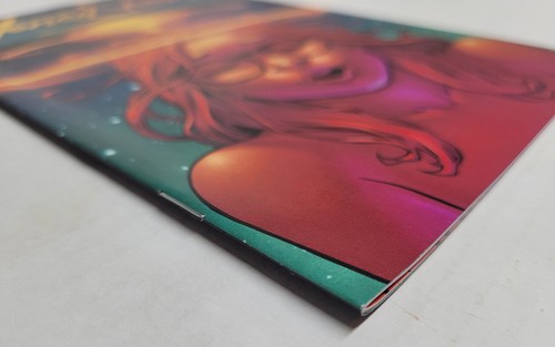 MONEY SHOT #3 December 2019 - First Printing - Vault Comics - Modern Age - Picture 15 of 18