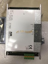 ONE ABB MODULE DSQC378B 3HNE00421-1 NEW