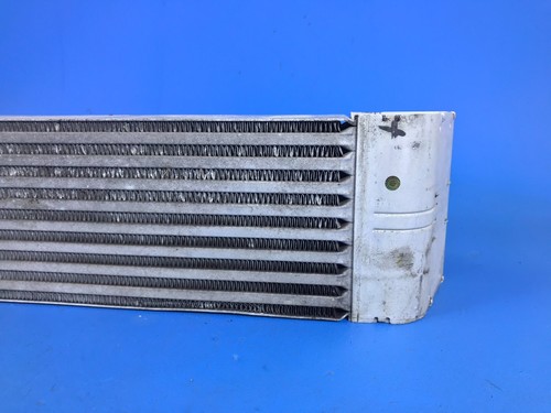 08 09 10 BMW E60 E61 535I 535XI N54 INTERCOOLER CHARGE AIR COOLER OEM - Picture 9 of 12