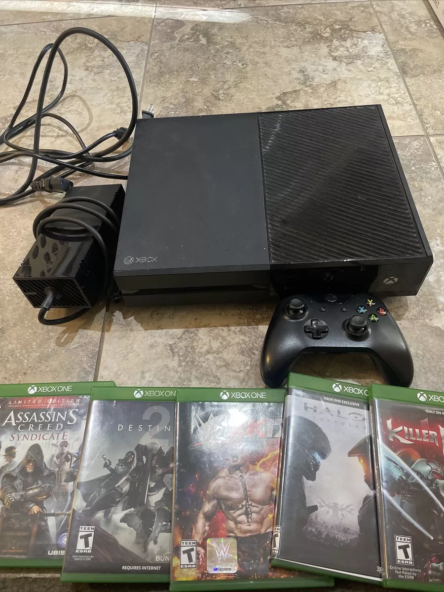 Syndicate xbox sales one x