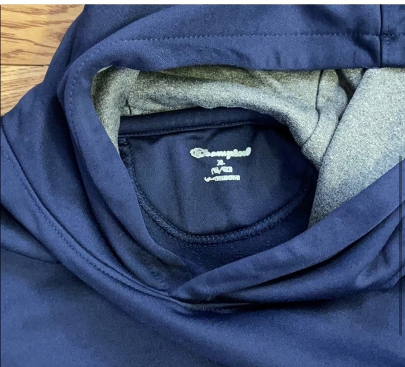 Champion Sudadera con Capucha Juvenil XL 18-20 Foto 4 de 4