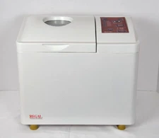 Regal Automatic Breadmaker Model K6726 Clean Tested