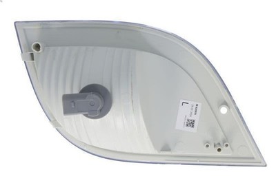 Turn Signal Light Trucklight CL-ME003L/WS Mercedes-Benz Atego 2 7.201 2004-2014