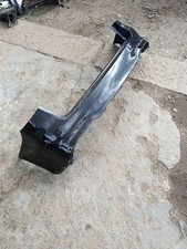 MERCEDES-BENZ GLC X253, C253 Hintere Stoßstange A2538850200 Diesel 35051303