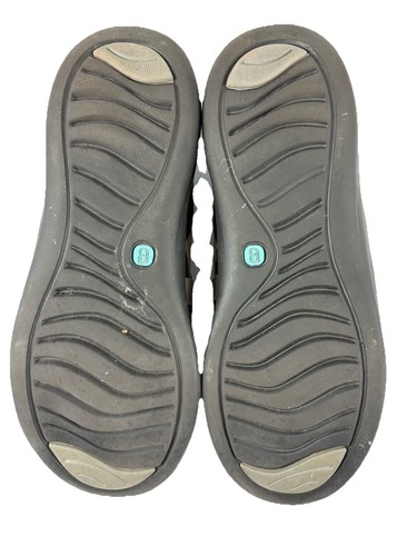 Bzees Cruise Womens Slip On Shoes Black Comfort Size AU/US8.5, UK6, EU38.5 - Picture 9 of 9