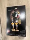 LEGO Star Wars 75455 Boba Fett IN HAND READ DESCRIPTION
