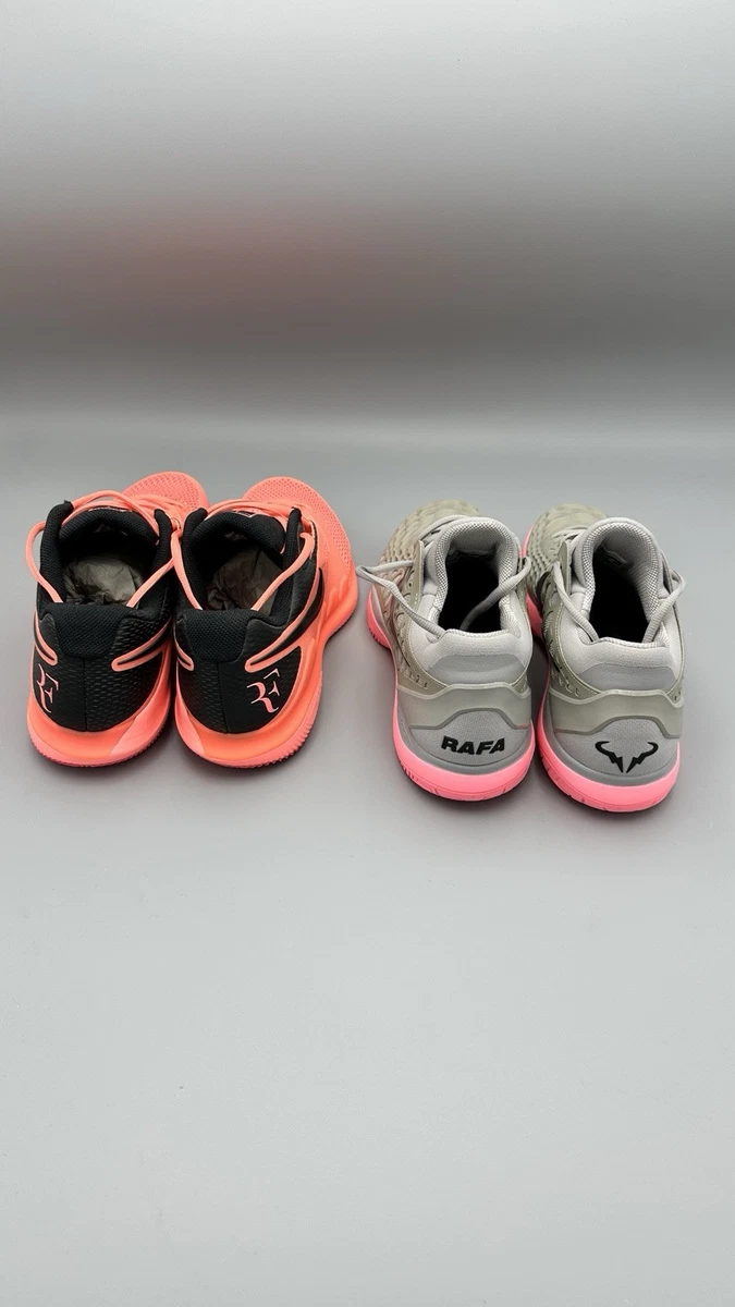 Nike Air Zoom Vapor X HC Lava Glow for Sale | Authenticity