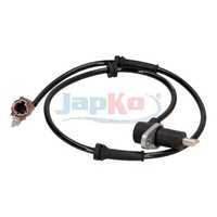 Japko 151114 Sensor, Raddrehzahl Vorne Links Passend FüR Nissan