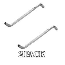 InSinkErator WRN-00 Jam-Buster Wrench,Silver PACK OF 2