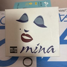 Cd Mina Per Banca SanPaolo The Platinum…